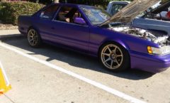 Tracking down cars: ChadMK4's rb20det