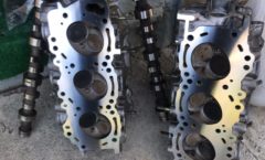 Head gasket done - F31roger