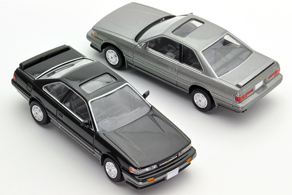 預訂] TomyTec Tomica 1/64 Scale Tomica Limited Vintage NEO TLV