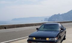 Carshop Friend's Hakone touring information