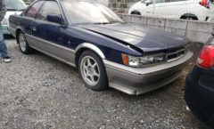 N Style Customs and the zenki hood - 2020