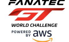 Fanatec GT World Challenge America powered by AWS