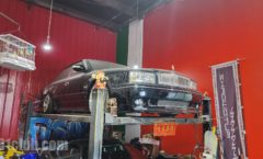 Visit to Fusion Auto Workz 2023