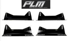 Project Leopard - PLM seat brackets
